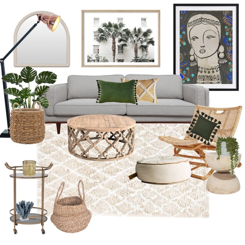 Living - relaxed upstairs Mood Board by stephl20@hotmail.com on Style Sourcebook