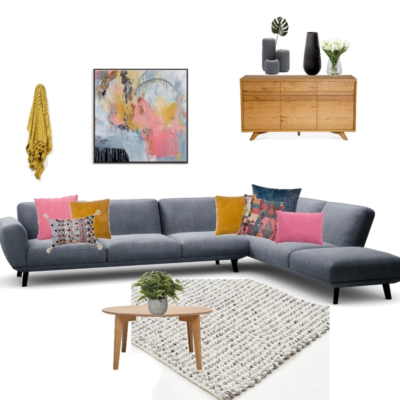 Home Mood Board by mariacoote on Style Sourcebook