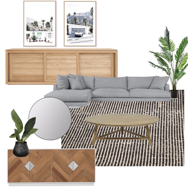 Bailey Mood Board by TheStyledSpace on Style Sourcebook
