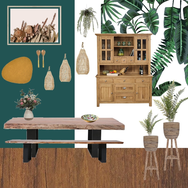 kitchen biophilic Mood Board by marie riv on Style Sourcebook