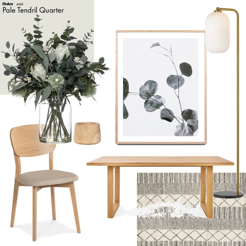 OZDesign Mood Board by Lisa Nolan on Style Sourcebook