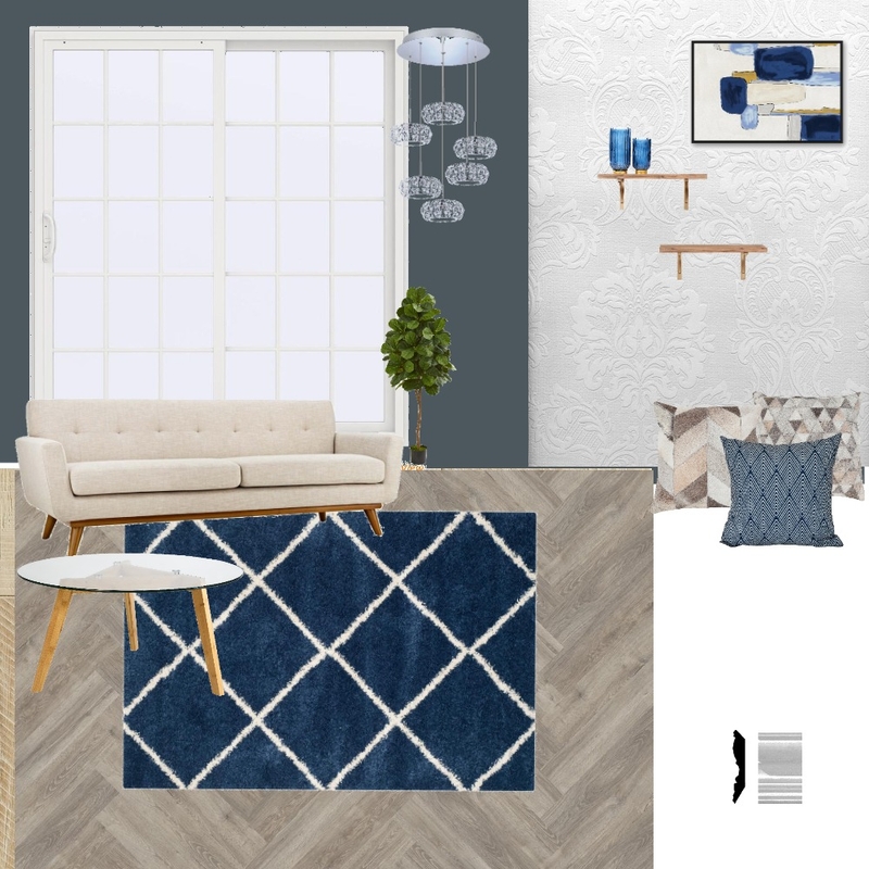 10 Mood Board by sarahban on Style Sourcebook