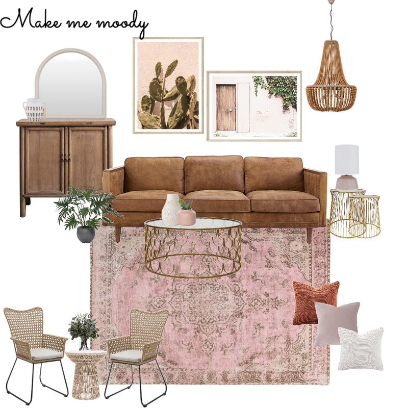 Amara Rug competition Mood Board by the_styling_crew on Style Sourcebook
