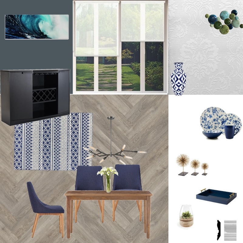 10 Mood Board by sarahban on Style Sourcebook