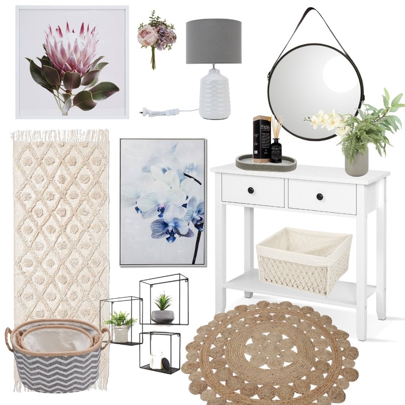 Small entry way Mood Board by stephc.style on Style Sourcebook