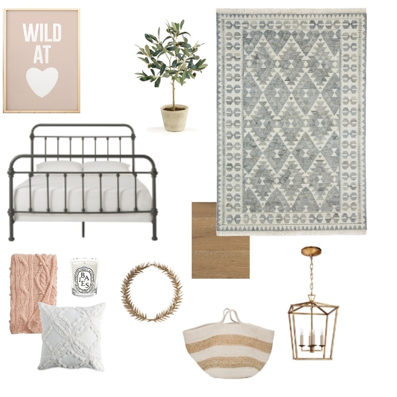 Bedroom Mood Board by steph231 on Style Sourcebook