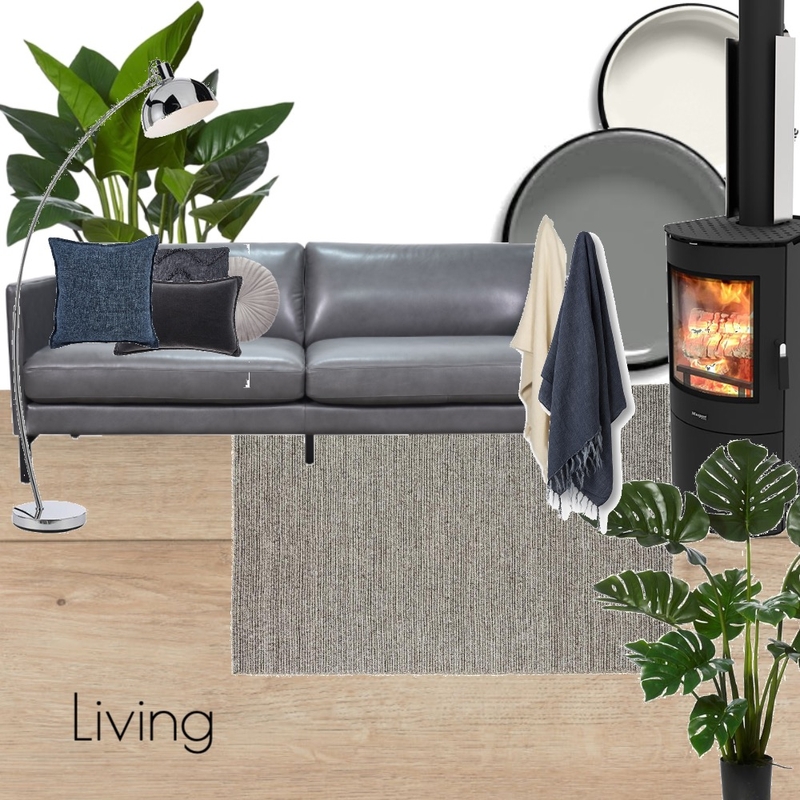 Living Mood Board by ajwade25 on Style Sourcebook