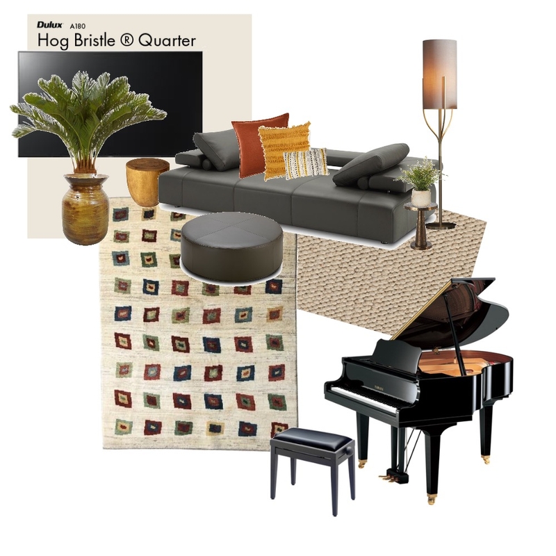 Hill Road Living2 Mood Board by myssel on Style Sourcebook