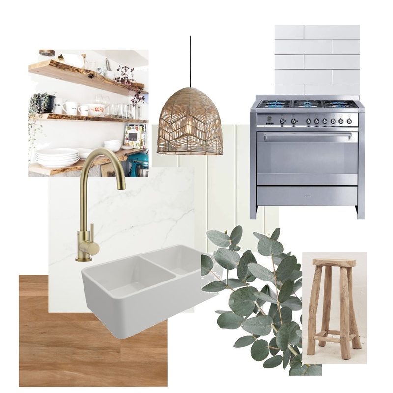 Kitchen Mood Board by the.chippys.wife on Style Sourcebook