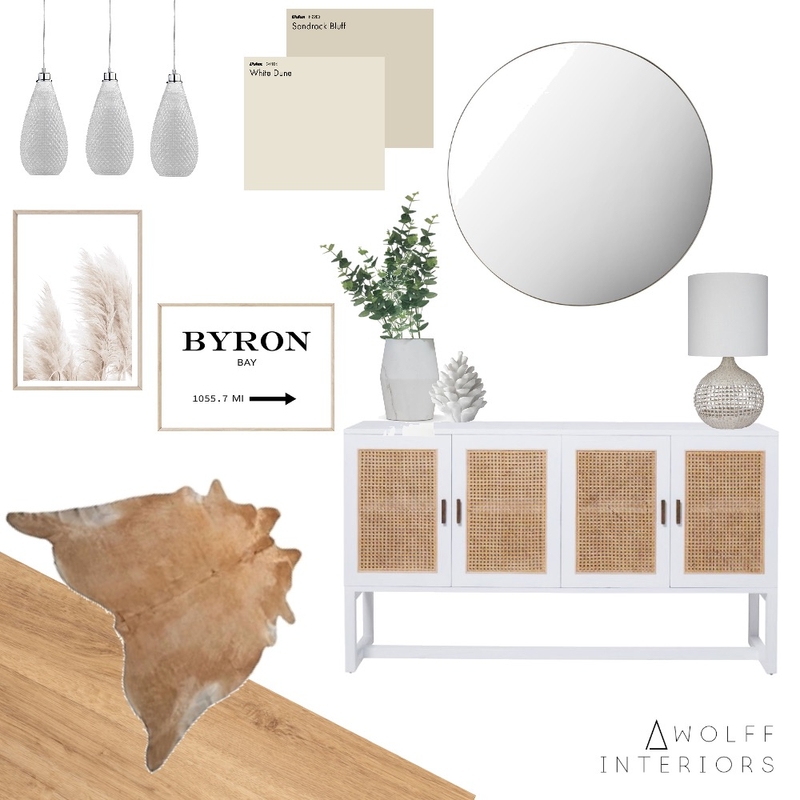 Beach House Mood Board by awolff.interiors on Style Sourcebook