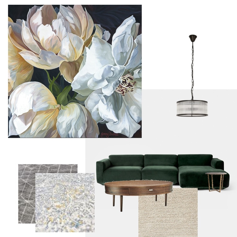 Clara living room Mood Board by Savvy Interiors By Design on Style Sourcebook