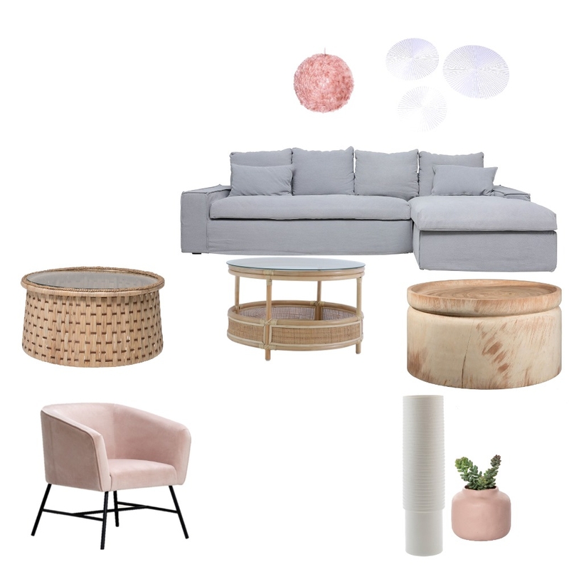 Lounge room Mood Board by NEELYK on Style Sourcebook