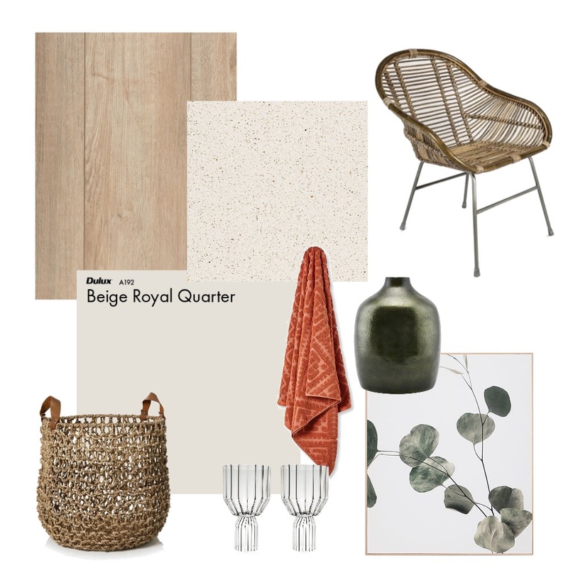 Loft Renovation Mood Board by alixblakeley on Style Sourcebook