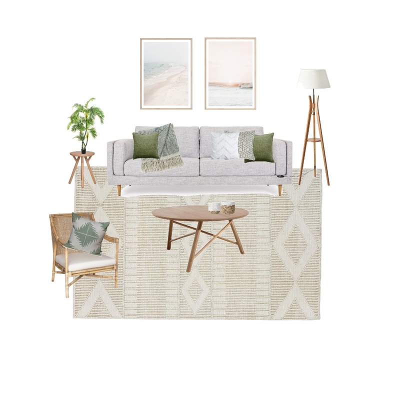 Living Room 3 Mood Board by SamanthaH on Style Sourcebook