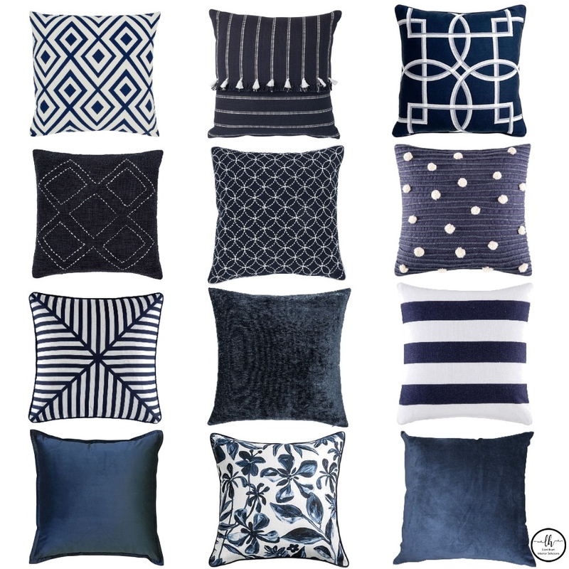 Cushions Mood Board by LionHeart on Style Sourcebook