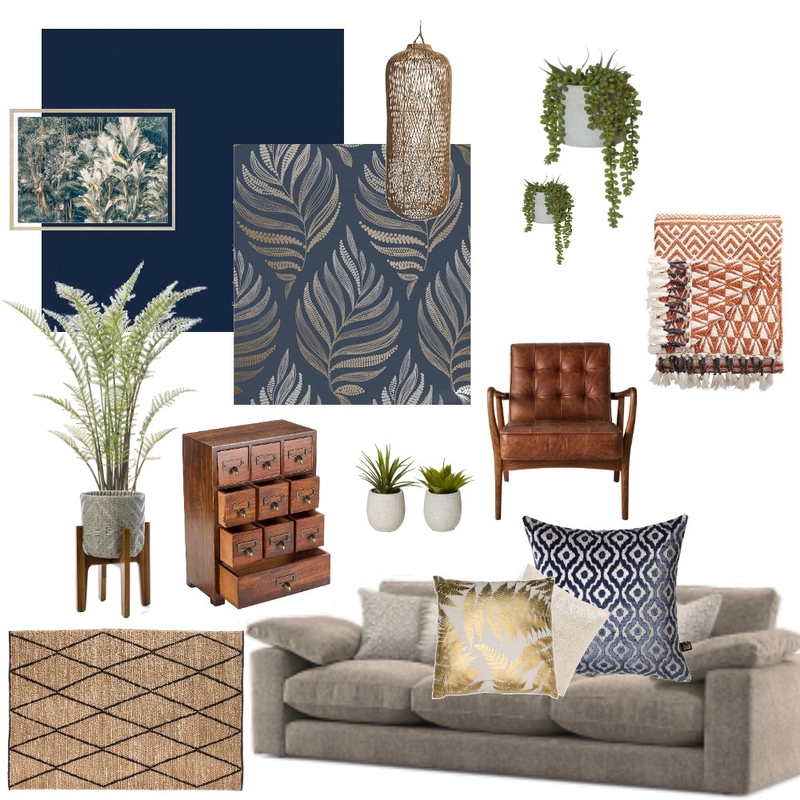 Revive Mood Board by Willow on Style Sourcebook