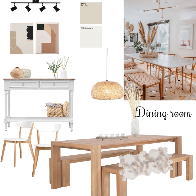 dining room3 Mood Board by HyunaKIM on Style Sourcebook