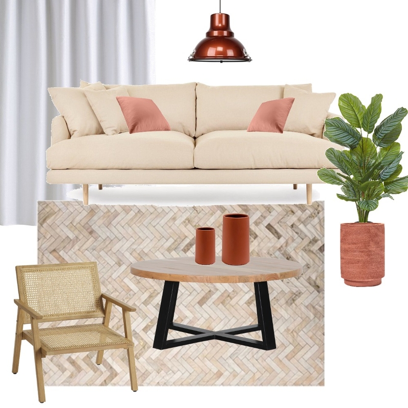 Living room Samantha & Josh Mood Board by maevust on Style Sourcebook