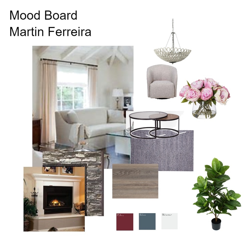 Mood Board Martin Lounge Ferreira Mood Board by Santjie on Style Sourcebook