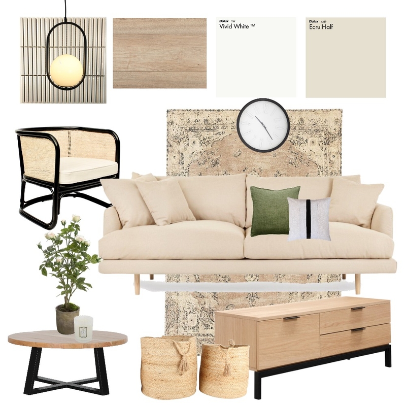 Home Mood Board by quiladea on Style Sourcebook
