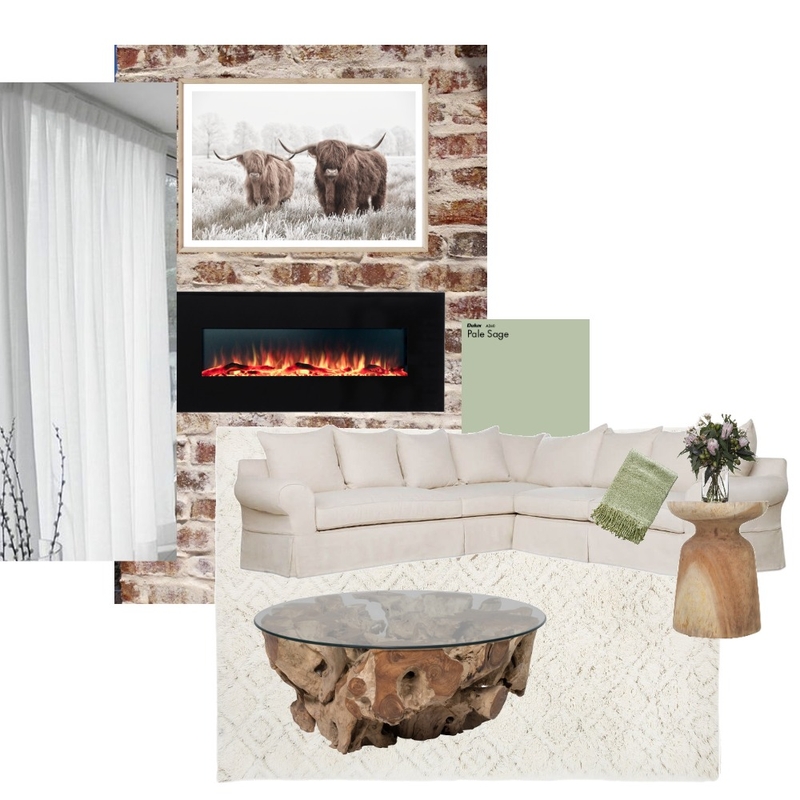 Lounge Mood Board by the.chippys.wife on Style Sourcebook