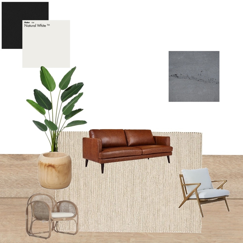 Living Room Mood Board by Hangatu on Style Sourcebook