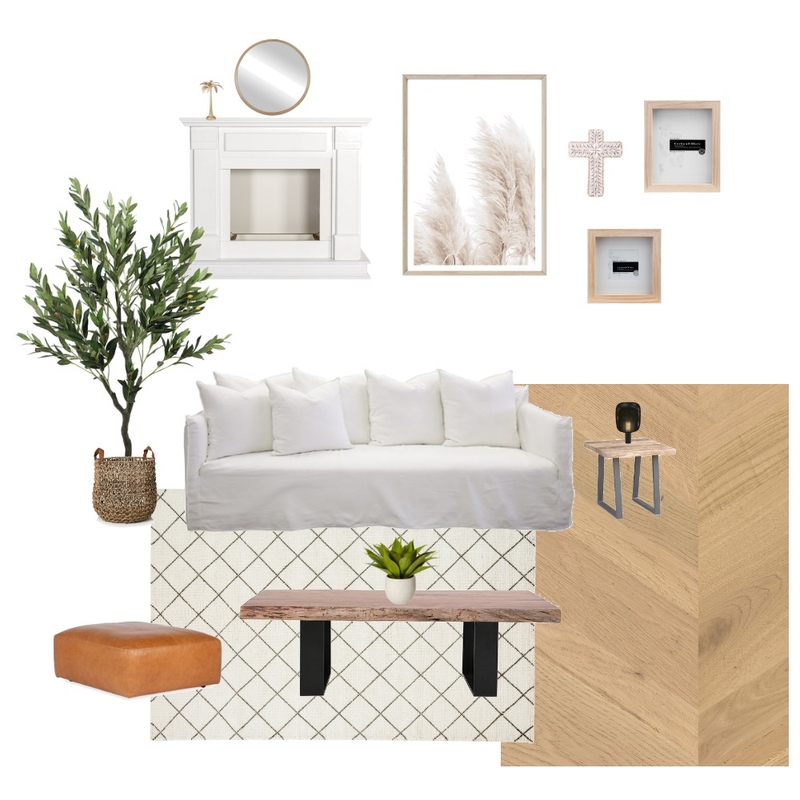 Living room Mood Board by hollyk on Style Sourcebook