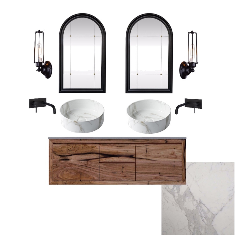 BATHROOM 2 Mood Board by Breana on Style Sourcebook