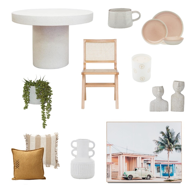 dining moodboard2 Mood Board by nicolebrugman on Style Sourcebook