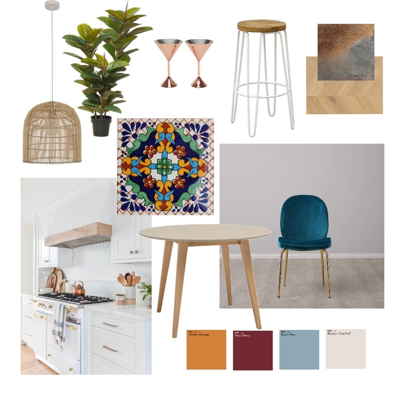 My kitchen Mood Board by franchymalanga on Style Sourcebook