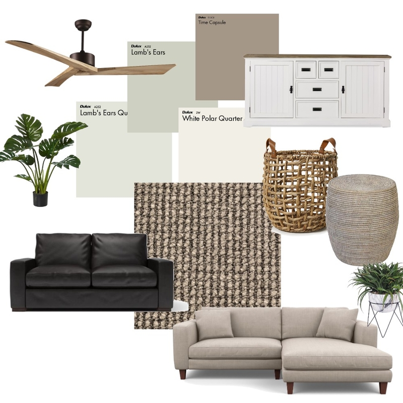 Lounge Mood Board by carbery4 on Style Sourcebook