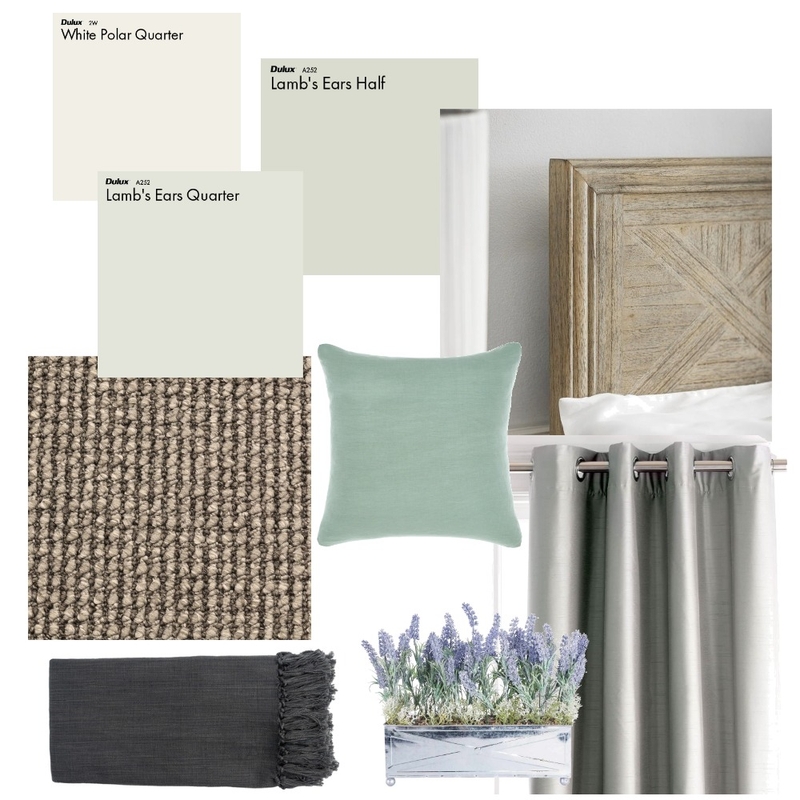 Master Bedroom Mood Board by carbery4 on Style Sourcebook