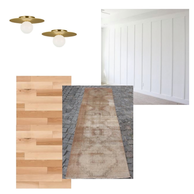 Hallway Mood Board by Annacoryn on Style Sourcebook