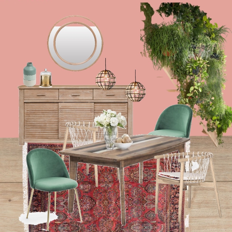 dining area Mood Board by Gias on Style Sourcebook