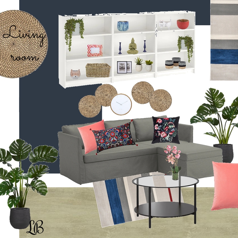 LivingRoom_for_Adri Mood Board by Renon on Style Sourcebook