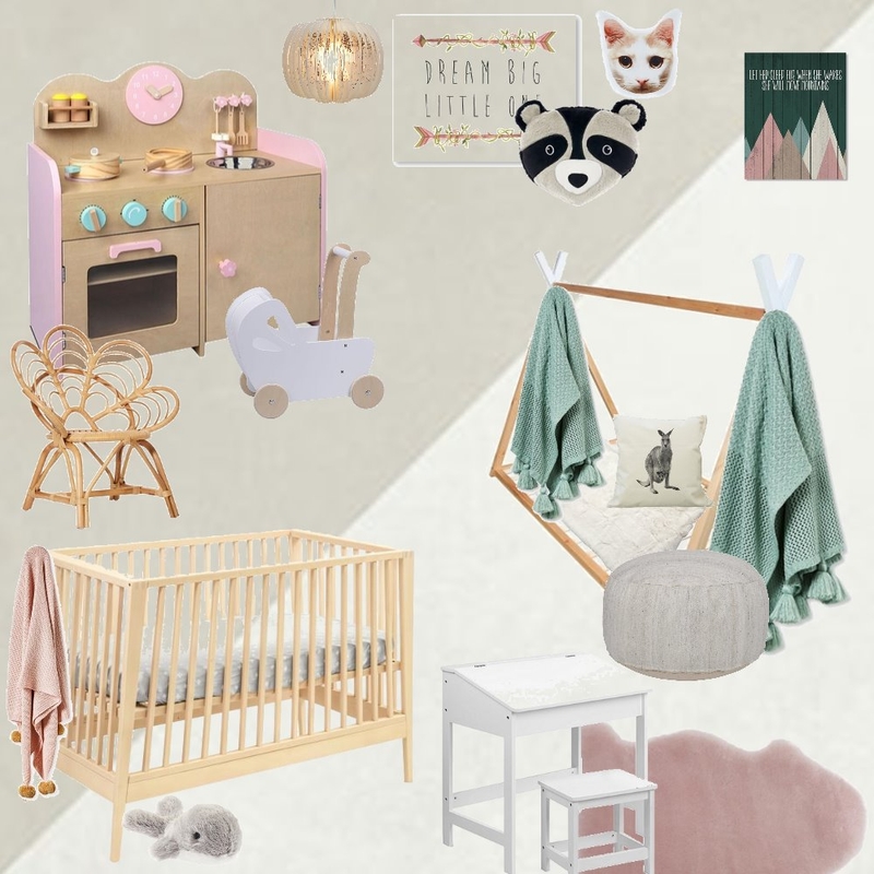 MOODBOARD ENFANT Mood Board by cassandreadco on Style Sourcebook