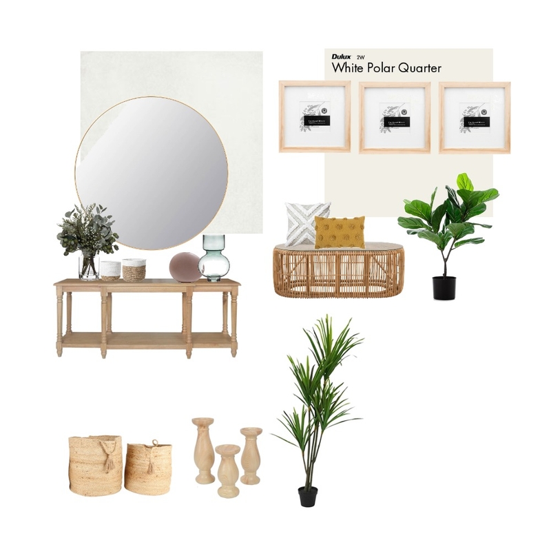 Shauna Foyer Mood Board by khim on Style Sourcebook