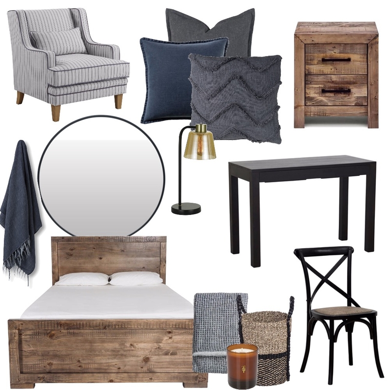 ROOM 1 Mood Board by Breana on Style Sourcebook