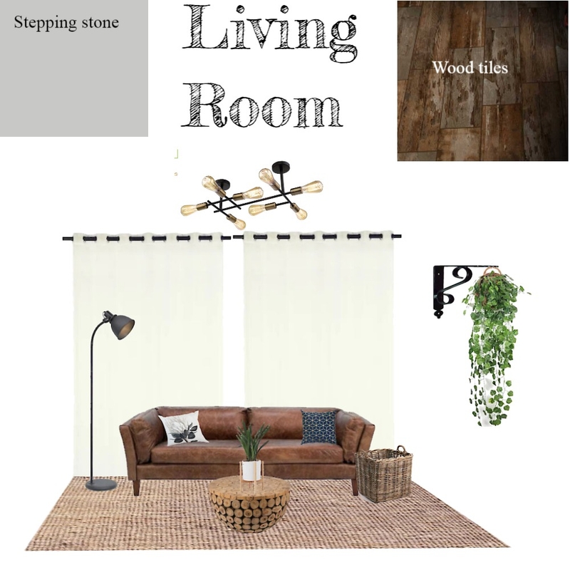 Living room Mood Board by Kwxggx_swxrt on Style Sourcebook