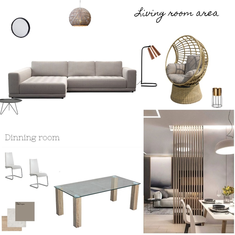 living room table Mood Board by elenat17 on Style Sourcebook