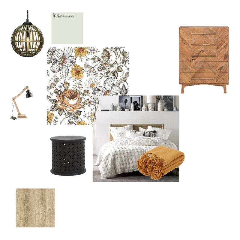 1st mood board Mood Board by abbyrohrbach on Style Sourcebook