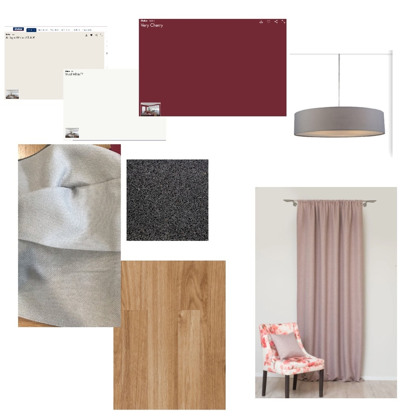 Unit 16 2020 renovation Mood Board by LJDesigns on Style Sourcebook