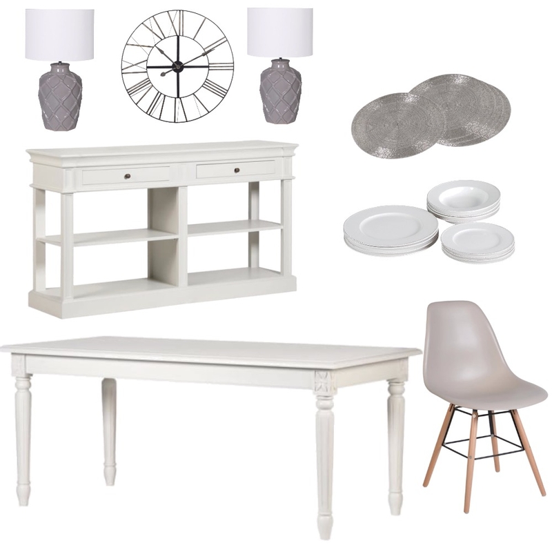 stonegate dining1 Mood Board by WHI on Style Sourcebook