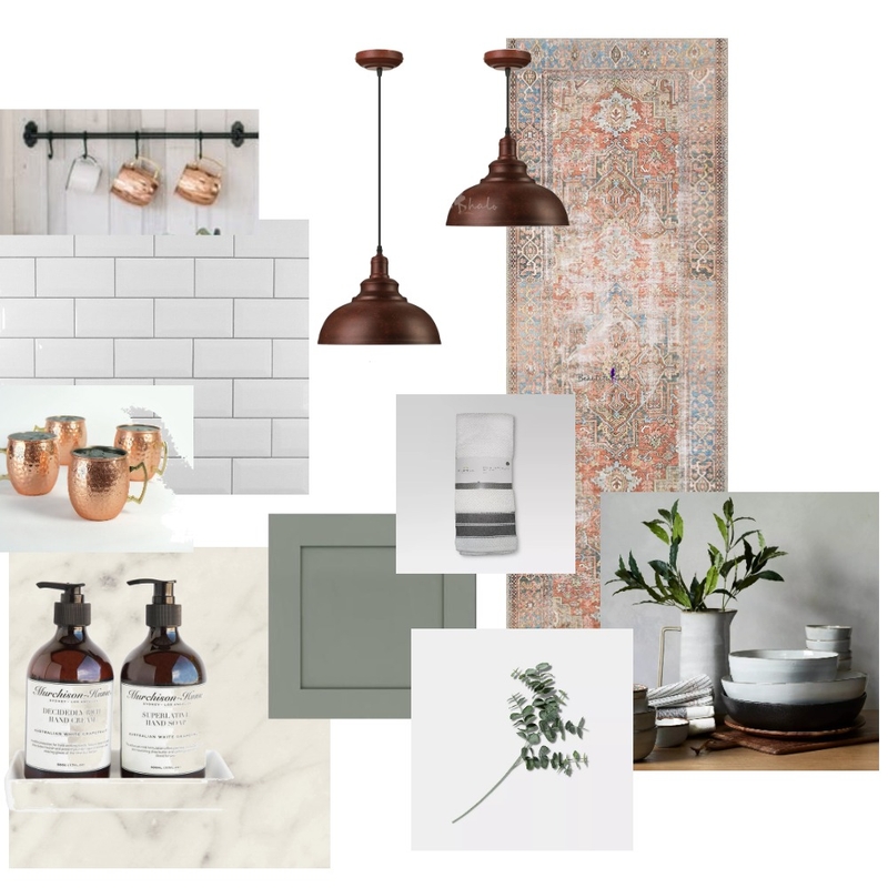 kitchen Mood Board by aloha on Style Sourcebook