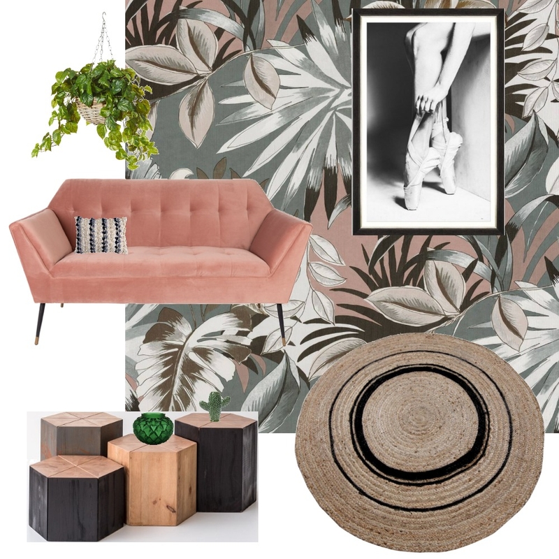 urban_pink_summer_breeze Mood Board by MAYODECO on Style Sourcebook