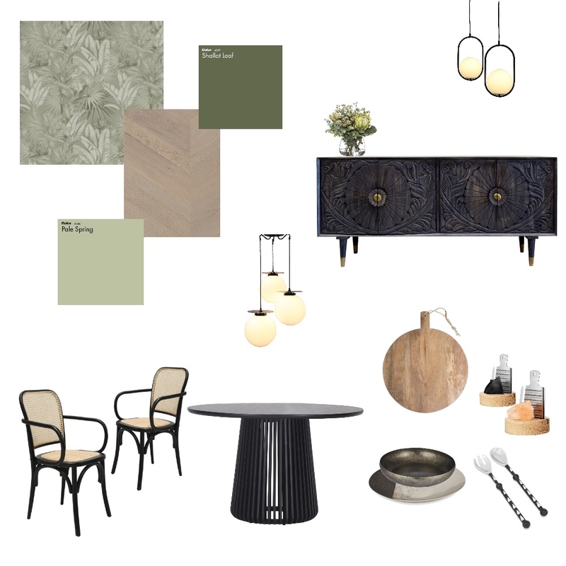 Serve up! Mood Board by ditte.designs on Style Sourcebook