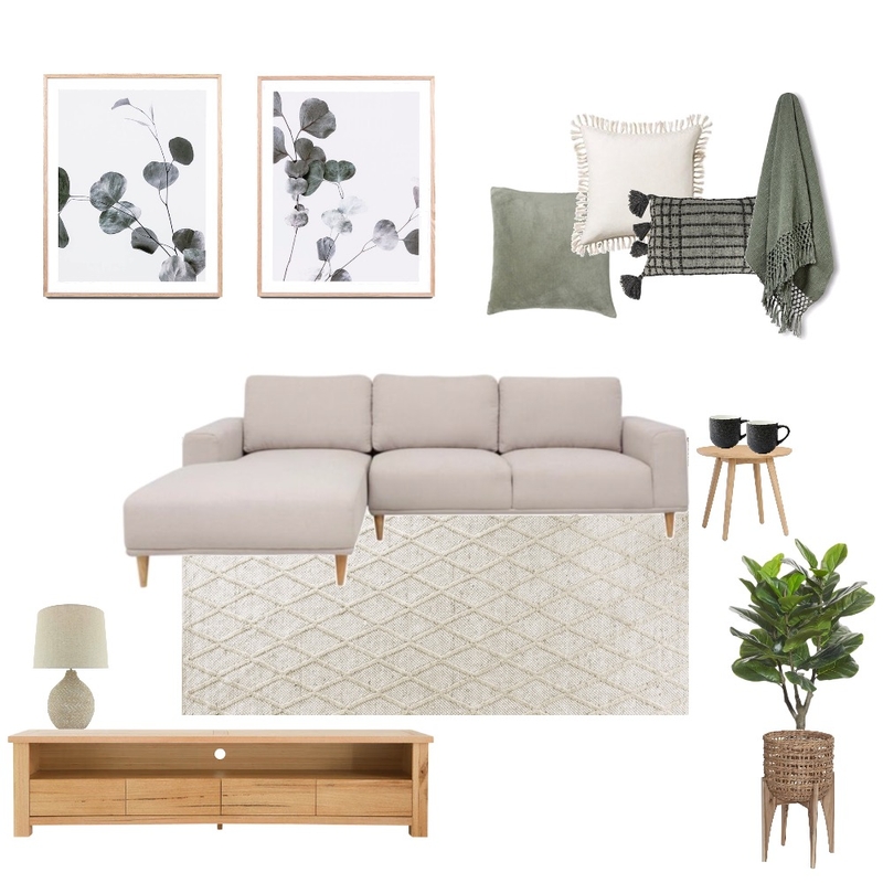 Theatre Room Mood Board by Olguin Design on Style Sourcebook