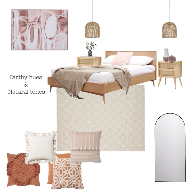 Master bedroom Mood Board by Olguin Design on Style Sourcebook