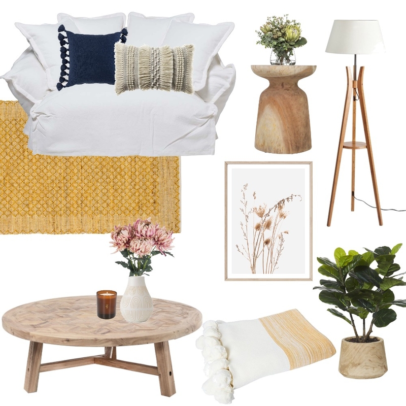 Reading zone Mood Board by Ecasey on Style Sourcebook
