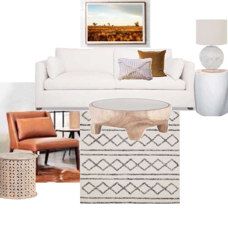 lounge 2 Mood Board by melw on Style Sourcebook